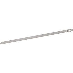 3473ZF - INOX CABLE TIES - Prod. SCU